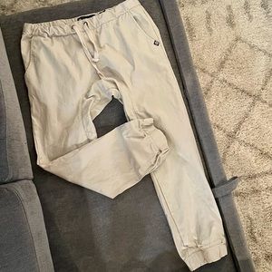 Akademiks Joggers Pants